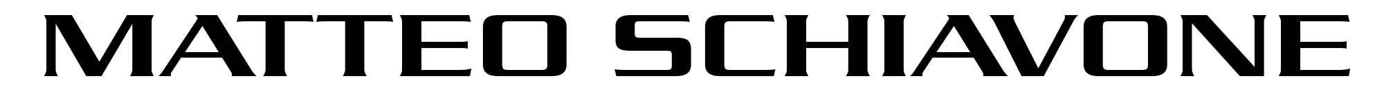 LOGO MATTEO - NUOVO HOME