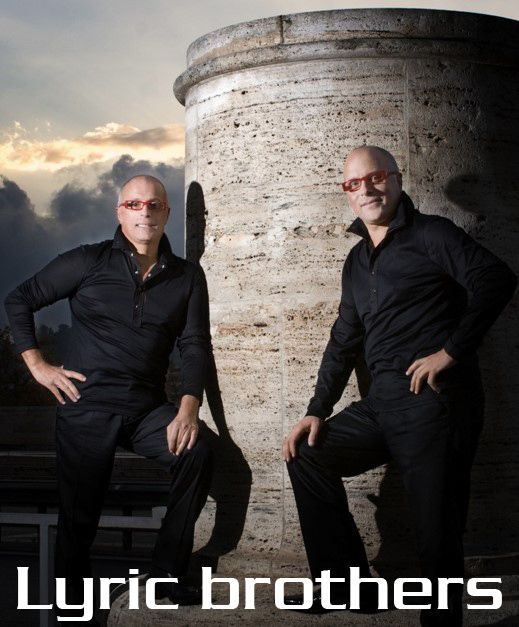 Matteo schiavone nei lyric brothers sito web ufficiale